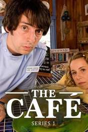 The Café Season 1