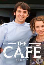 The Café Season 2