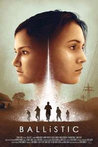BALLiSTIC - Poster