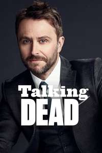 Talking Dead - Poster
