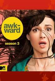 Awkward. Season 3