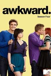Awkward. Season 4