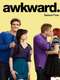 Awkward. : Season 4
