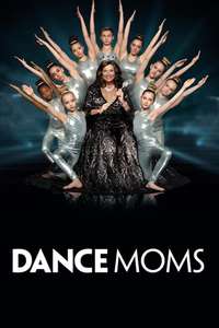 Dance Moms - Poster