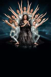 Dance Moms - Poster