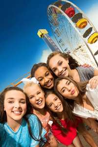 Dance Moms - Poster