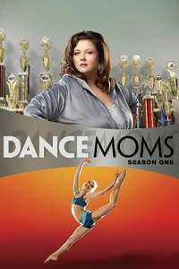Dance Moms - Poster