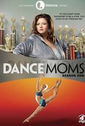 Dance Moms Season 1