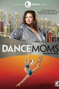 Dance Moms - Poster