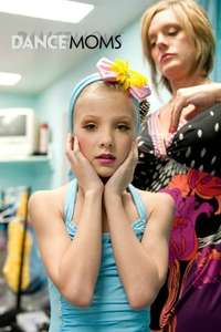 Dance Moms - Poster