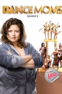Dance Moms - Poster