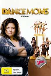 Dance Moms Season 2