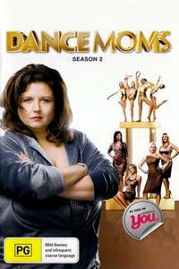 Dance Moms - Poster