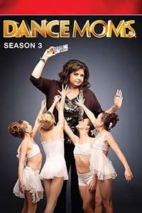 Dance Moms - Poster
