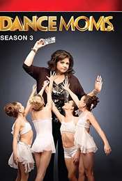 Dance Moms Season 3