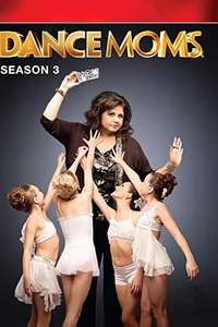 Dance Moms - Poster