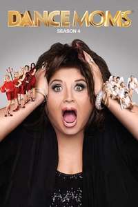 Dance Moms - Poster