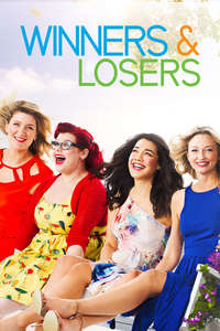 Winners & Losers - Poster