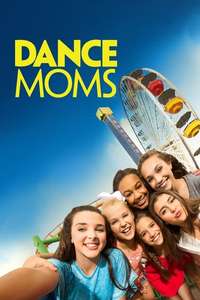 Dance Moms - Poster