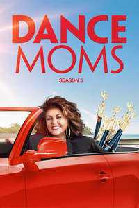 Dance Moms - Poster