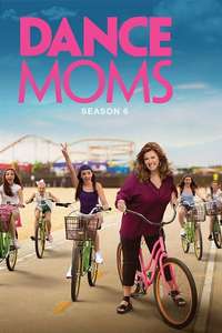 Dance Moms - Poster