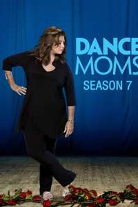 Dance Moms - Poster
