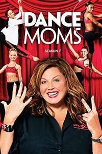 Dance Moms - Poster