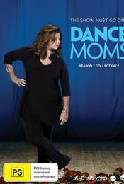 Dance Moms Season 7