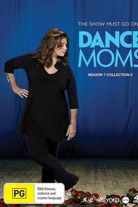 Dance Moms - Poster