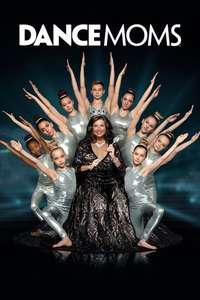 Dance Moms - Poster