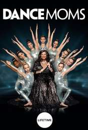 Dance Moms
