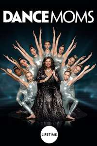 Dance Moms - Poster