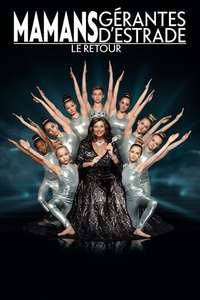 Dance Moms - Poster