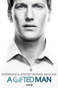 A Gifted Man - Poster