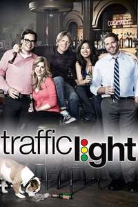 Traffic Light - Poster
