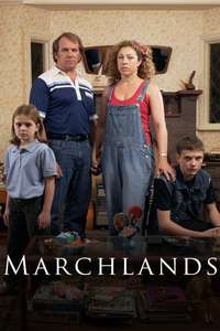 Marchlands - Poster
