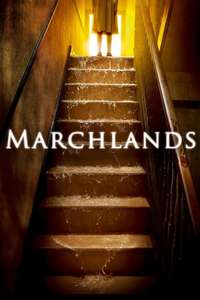 Marchlands - Poster