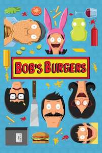 Bob's Burgers - Posters