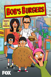 Bob's Burgers - Posters