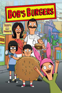 Bob's Burgers - Posters