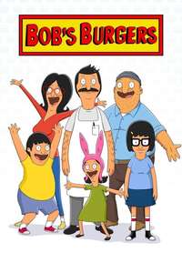 Bob's Burgers - Posters