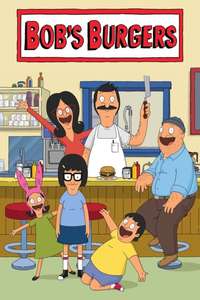 Bob's Burgers - Posters
