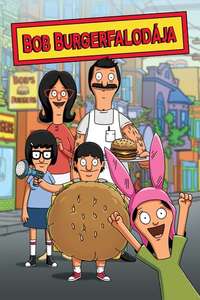 Bob's Burgers - Posters