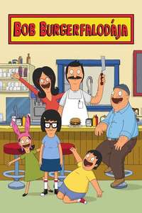 Bob's Burgers - Posters