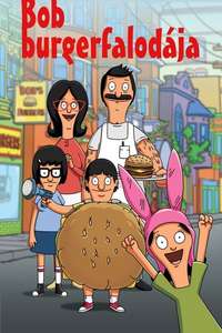 Bob's Burgers - Posters