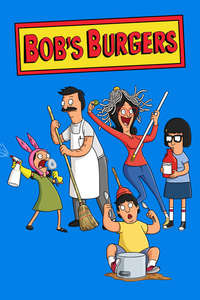 Bob's Burgers - Posters