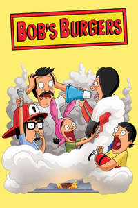 Bob's Burgers - Posters