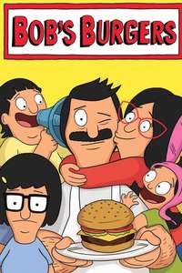 Bob's Burgers - Posters