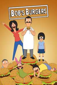 Bob's Burgers - Posters