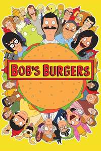 Bob's Burgers - Posters